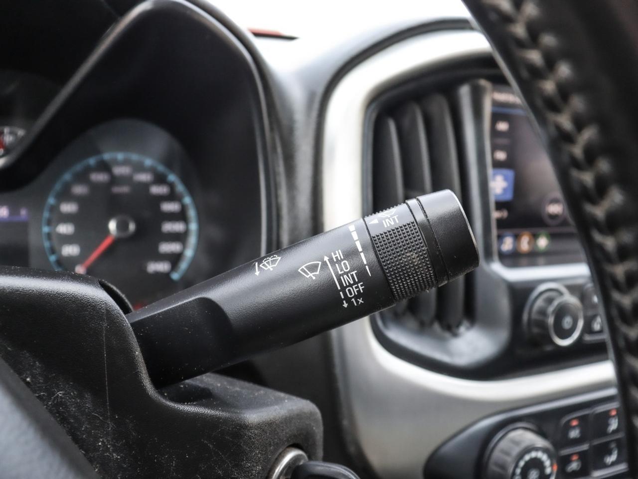 2019 GMC Canyon 4WD Crew Cab 128.3 SLE Photo