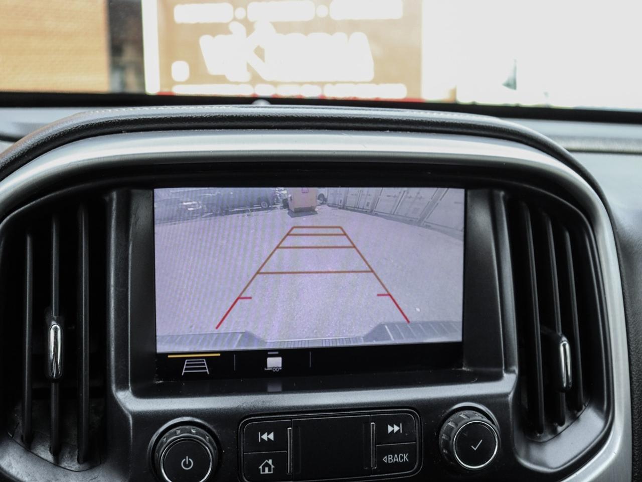 2019 GMC Canyon 4WD Crew Cab 128.3 SLE Photo