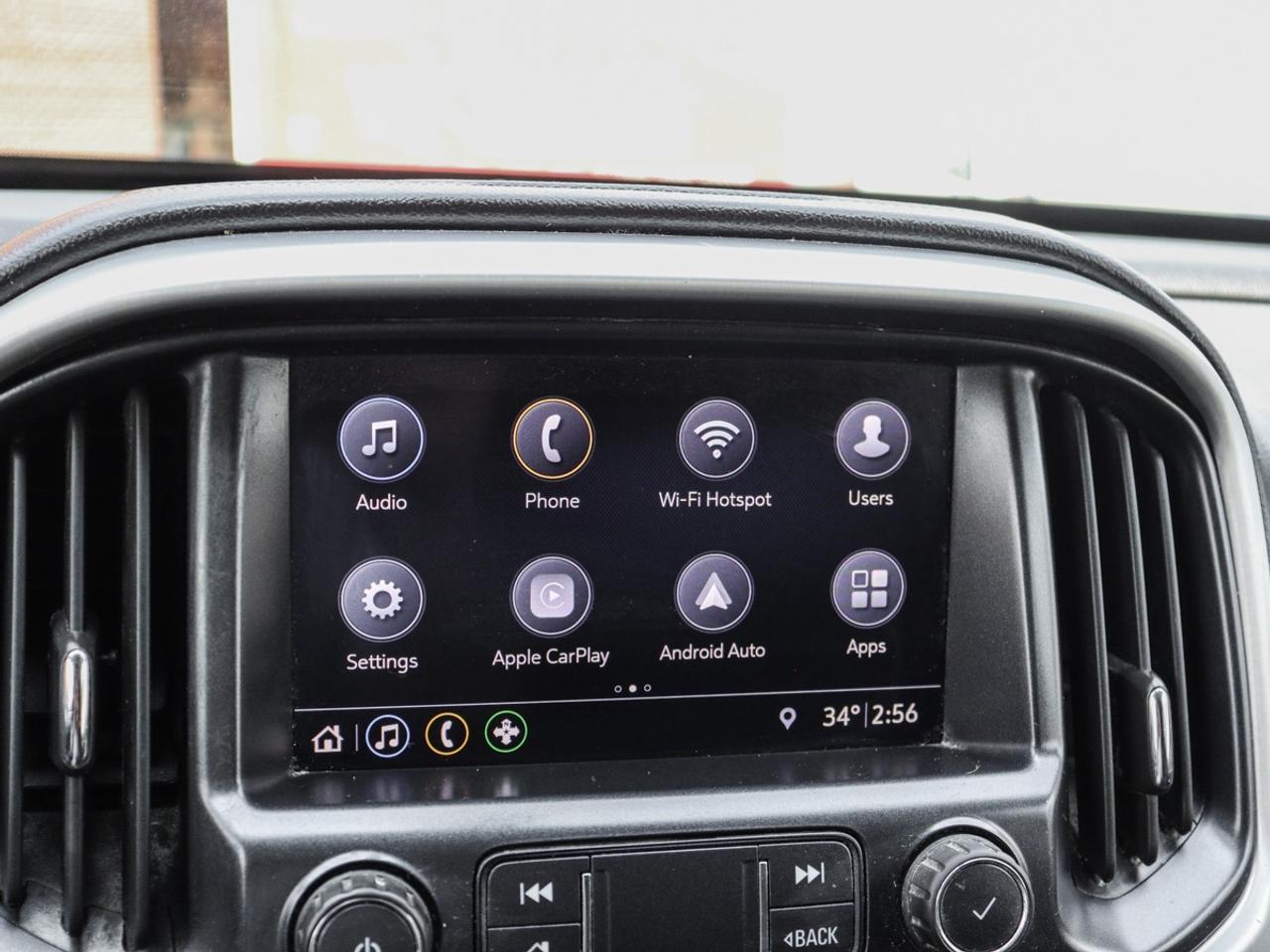 2019 GMC Canyon 4WD Crew Cab 128.3 SLE Photo