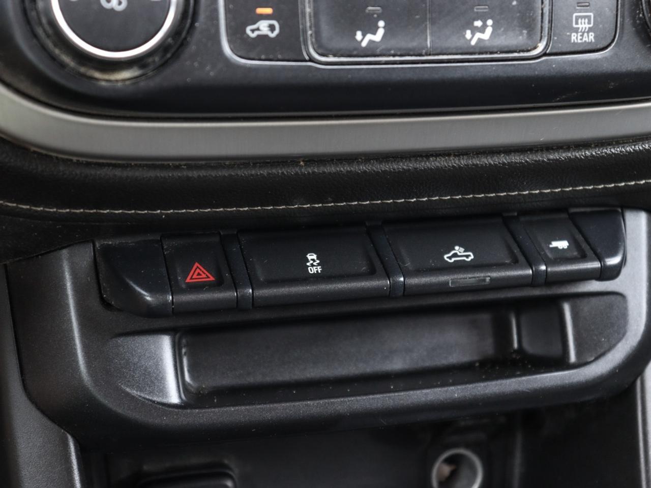 2019 GMC Canyon 4WD Crew Cab 128.3 SLE Photo