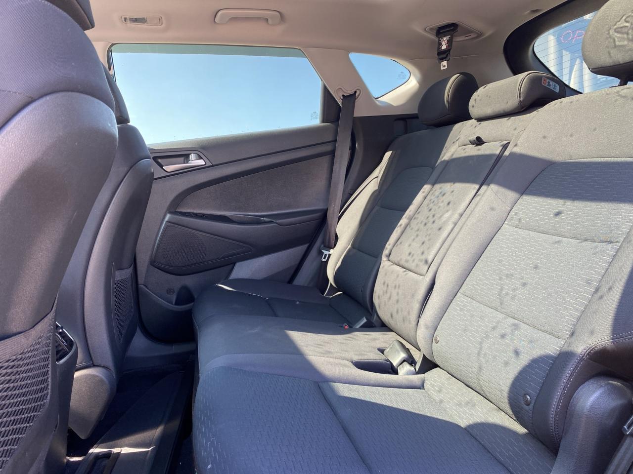 2019 Hyundai Tucson Preferred AWD w-Trend Package Photo