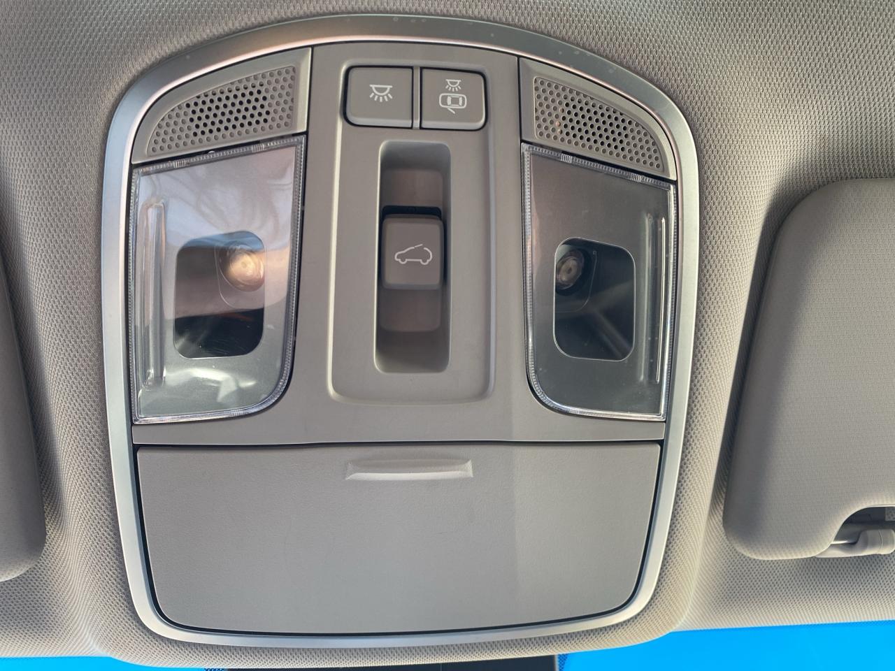 2019 Hyundai Tucson Preferred AWD w-Trend Package Photo