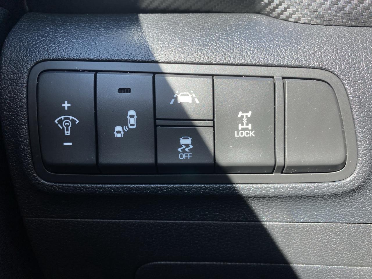 2019 Hyundai Tucson Preferred AWD w-Trend Package Photo