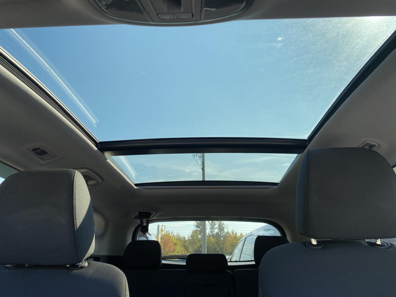 2019 Hyundai Tucson Preferred AWD w-Trend Package Photo