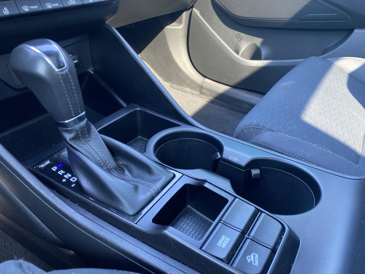 2019 Hyundai Tucson Preferred AWD w-Trend Package Photo