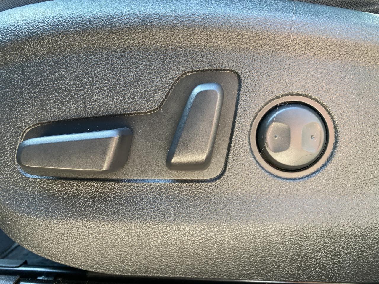 2019 Hyundai Tucson Preferred AWD w-Trend Package Photo