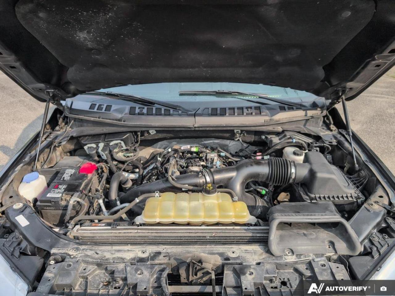 2019 Ford F-150 LARIATLariat   Heated + Vented Seats   Remote Star Photo