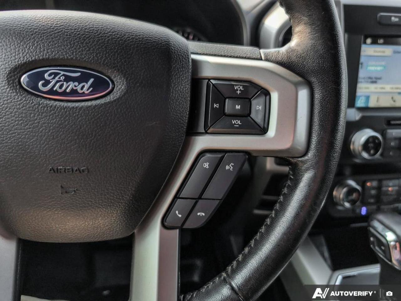 2019 Ford F-150 LARIATLariat   Heated + Vented Seats   Remote Star Photo