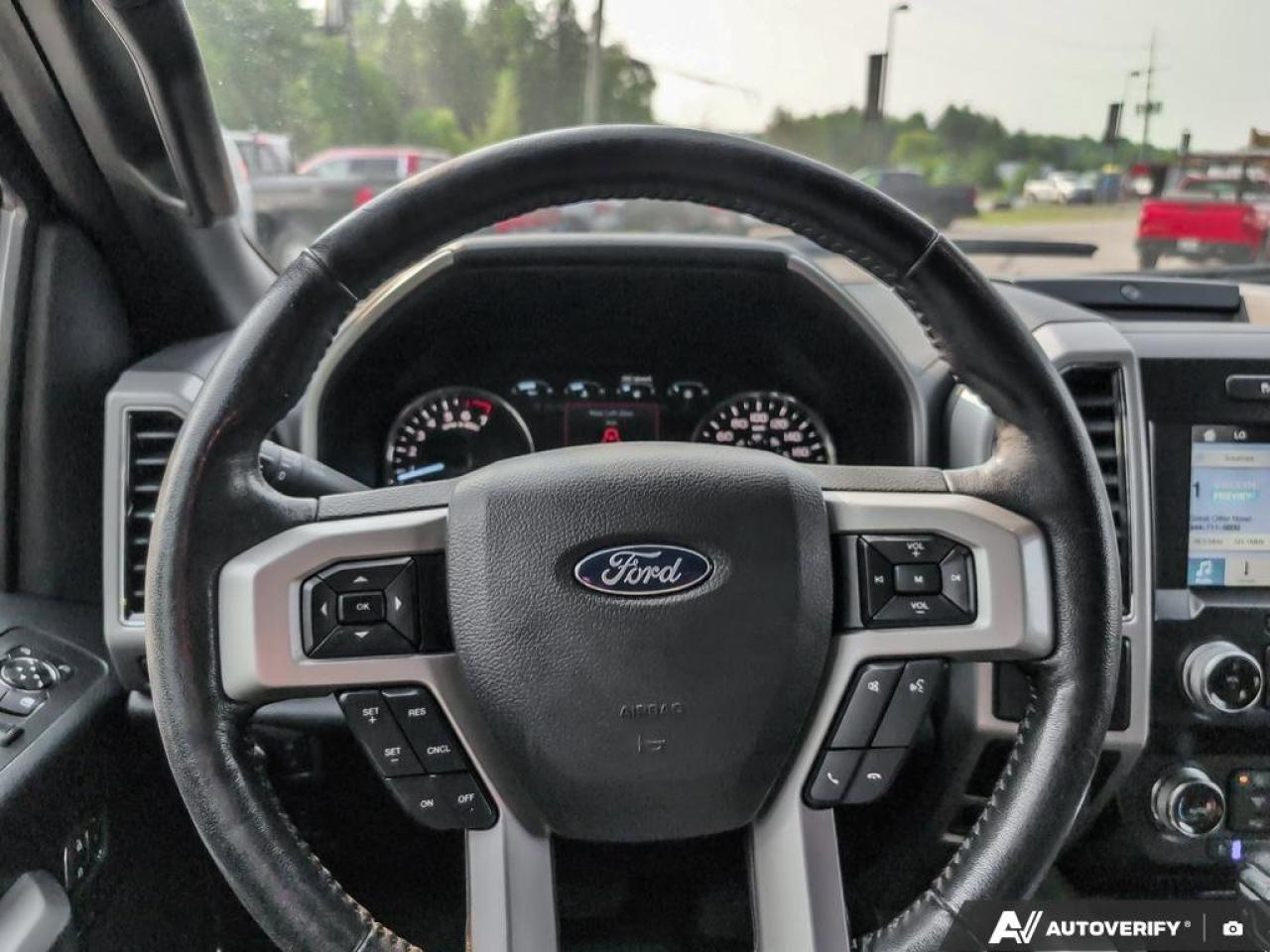 2019 Ford F-150 LARIATLariat   Heated + Vented Seats   Remote Star Photo