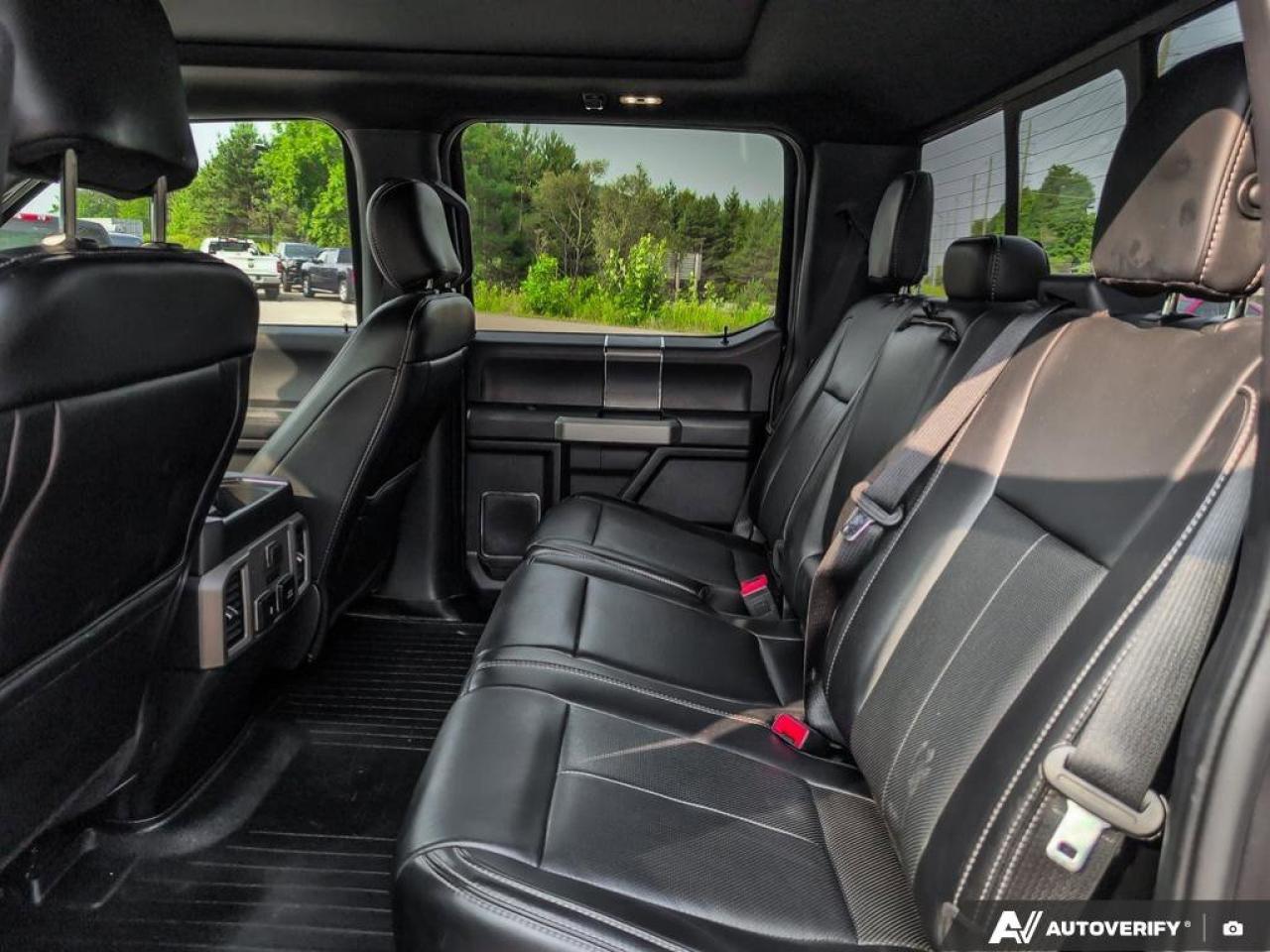 2019 Ford F-150 LARIATLariat   Heated + Vented Seats   Remote Star Photo