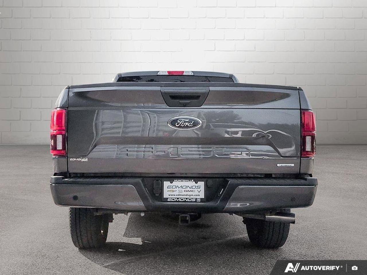 2019 Ford F-150 LARIATLariat   Heated + Vented Seats   Remote Star Photo3