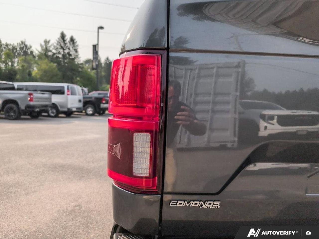 2019 Ford F-150 LARIATLariat   Heated + Vented Seats   Remote Star Photo