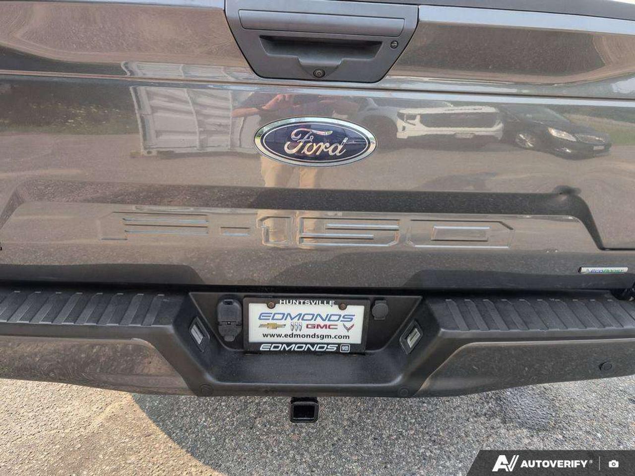 2019 Ford F-150 Lariat   Heated + Vented Seats   Remote Start Photo