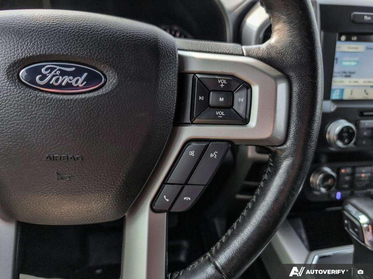 2019 Ford F-150 Lariat   Heated + Vented Seats   Remote Start Photo