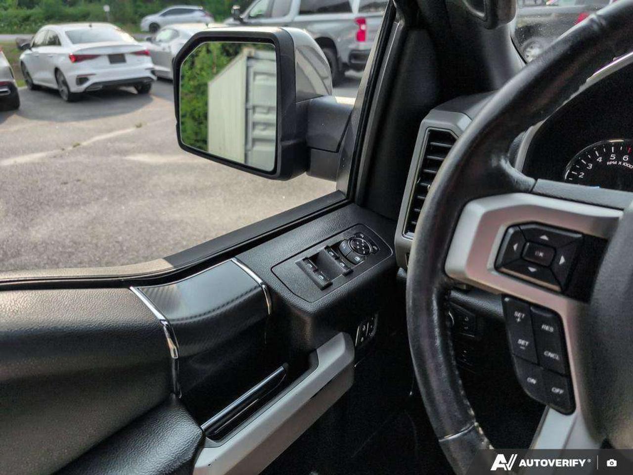 2019 Ford F-150 Lariat   Heated + Vented Seats   Remote Start Photo