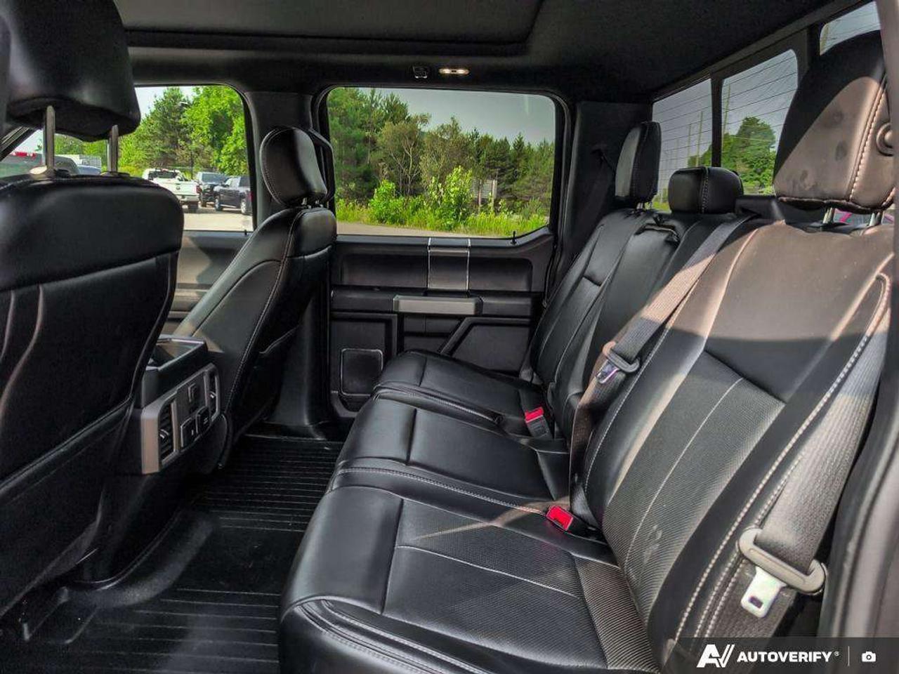 2019 Ford F-150 Lariat   Heated + Vented Seats   Remote Start Photo