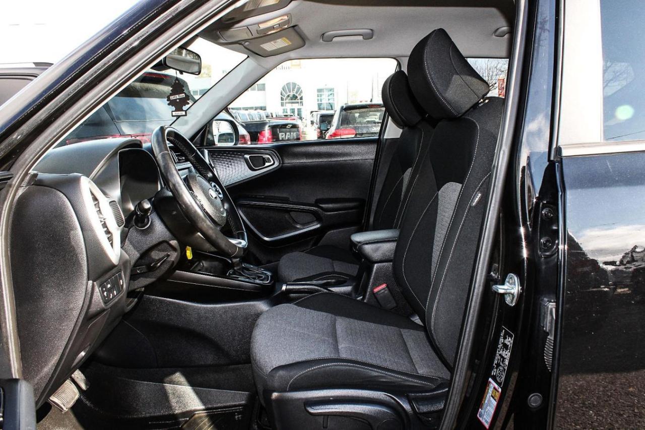2020 Kia Soul HtdSeats BkpCam Photo