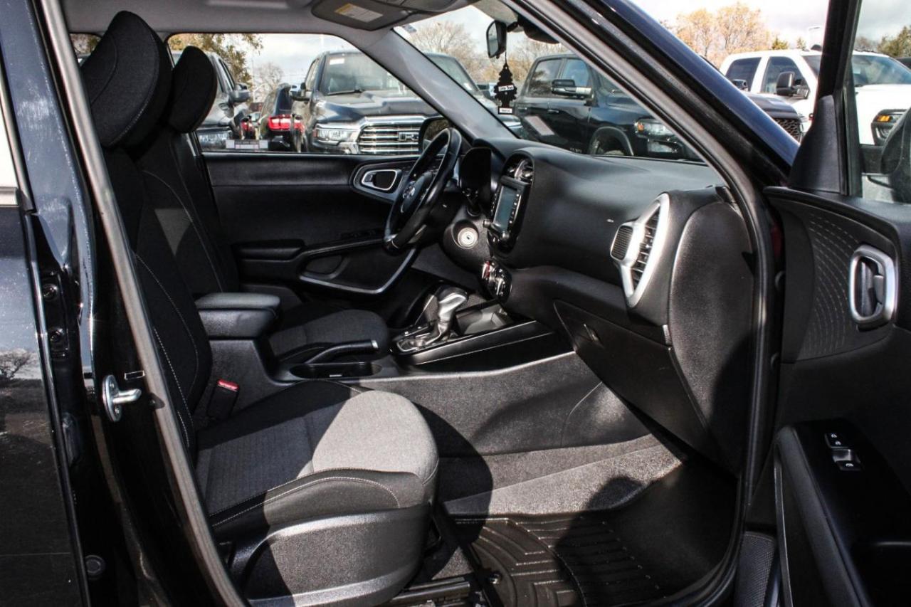 2020 Kia Soul HtdSeats BkpCam Photo
