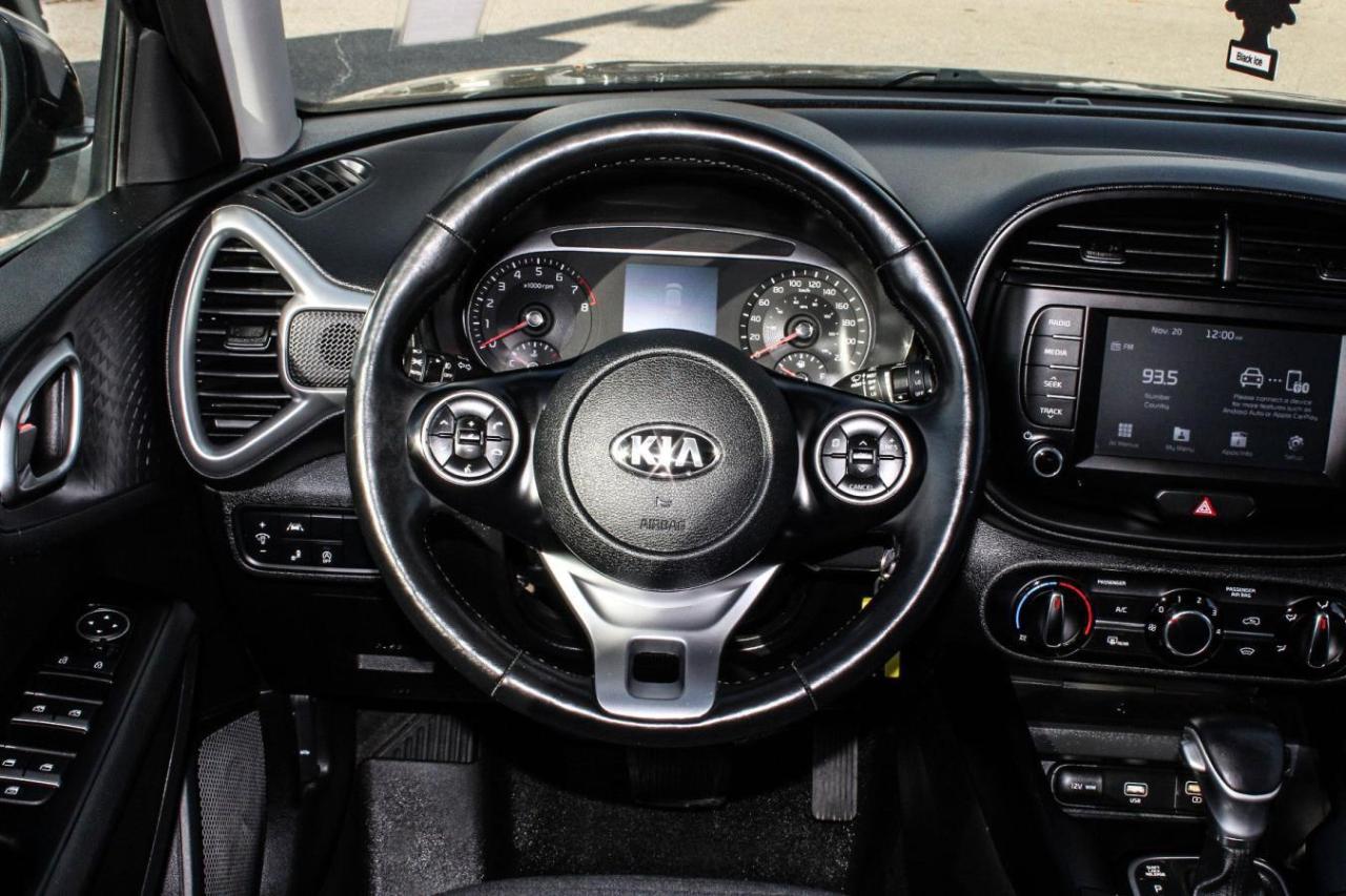 2020 Kia Soul HtdSeats BkpCam Photo