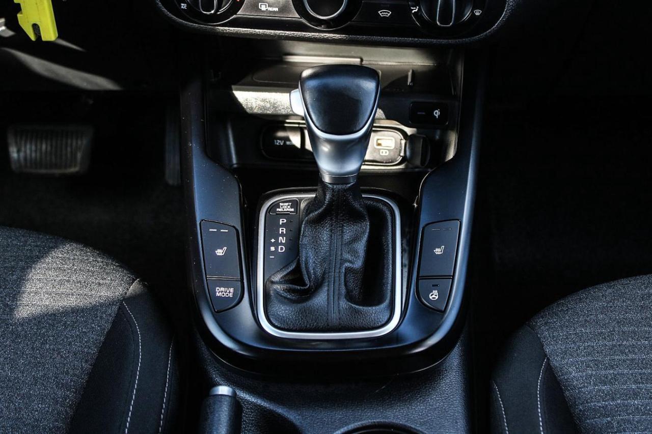 2020 Kia Soul HtdSeats BkpCam Photo