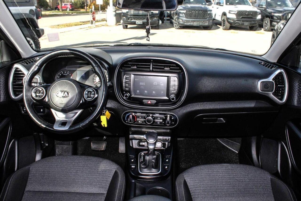 2020 Kia Soul HtdSeats BkpCam Photo