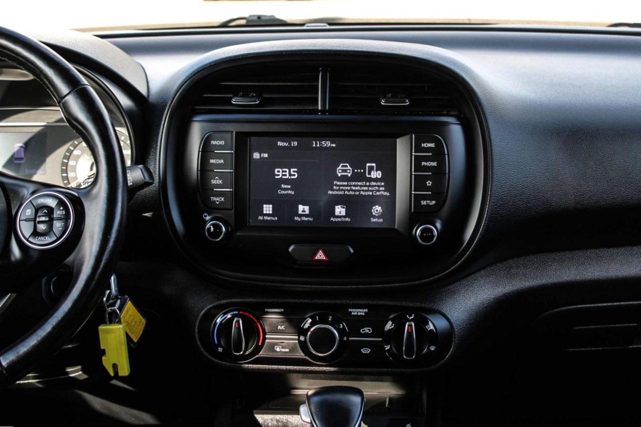 2020 Kia Soul HtdSeats BkpCam Photo