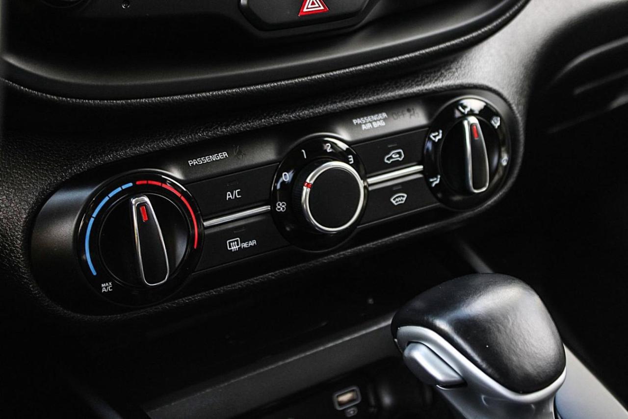 2020 Kia Soul HtdSeats BkpCam Photo