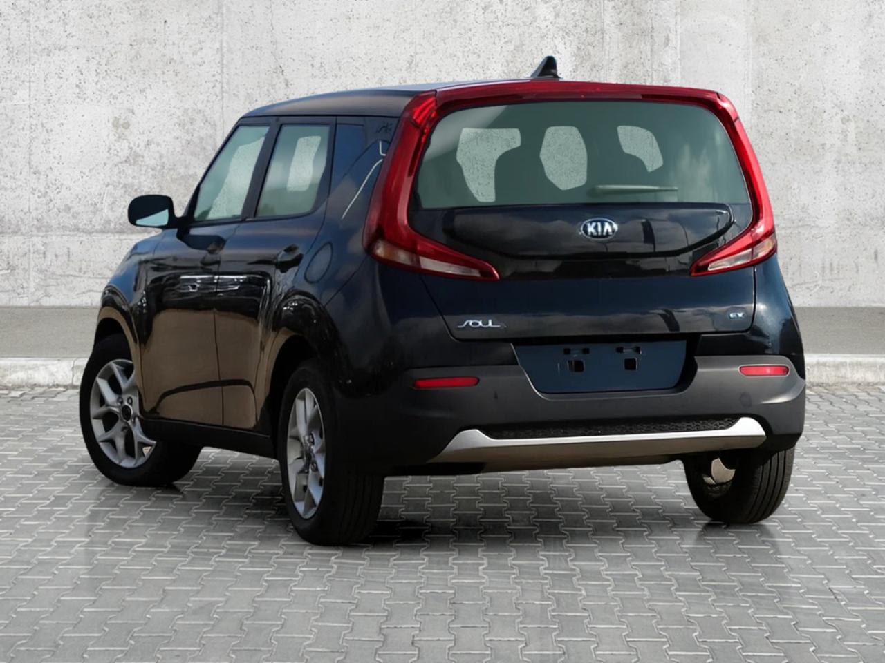 2020 Kia Soul HtdSeats BkpCam Photo