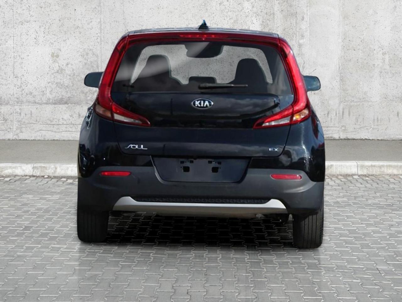 2020 Kia Soul HtdSeats BkpCam Photo