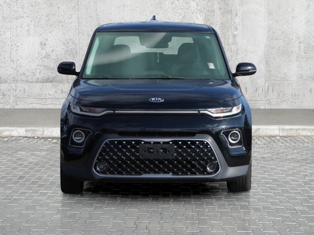 2020 Kia Soul HtdSeats BkpCam Photo