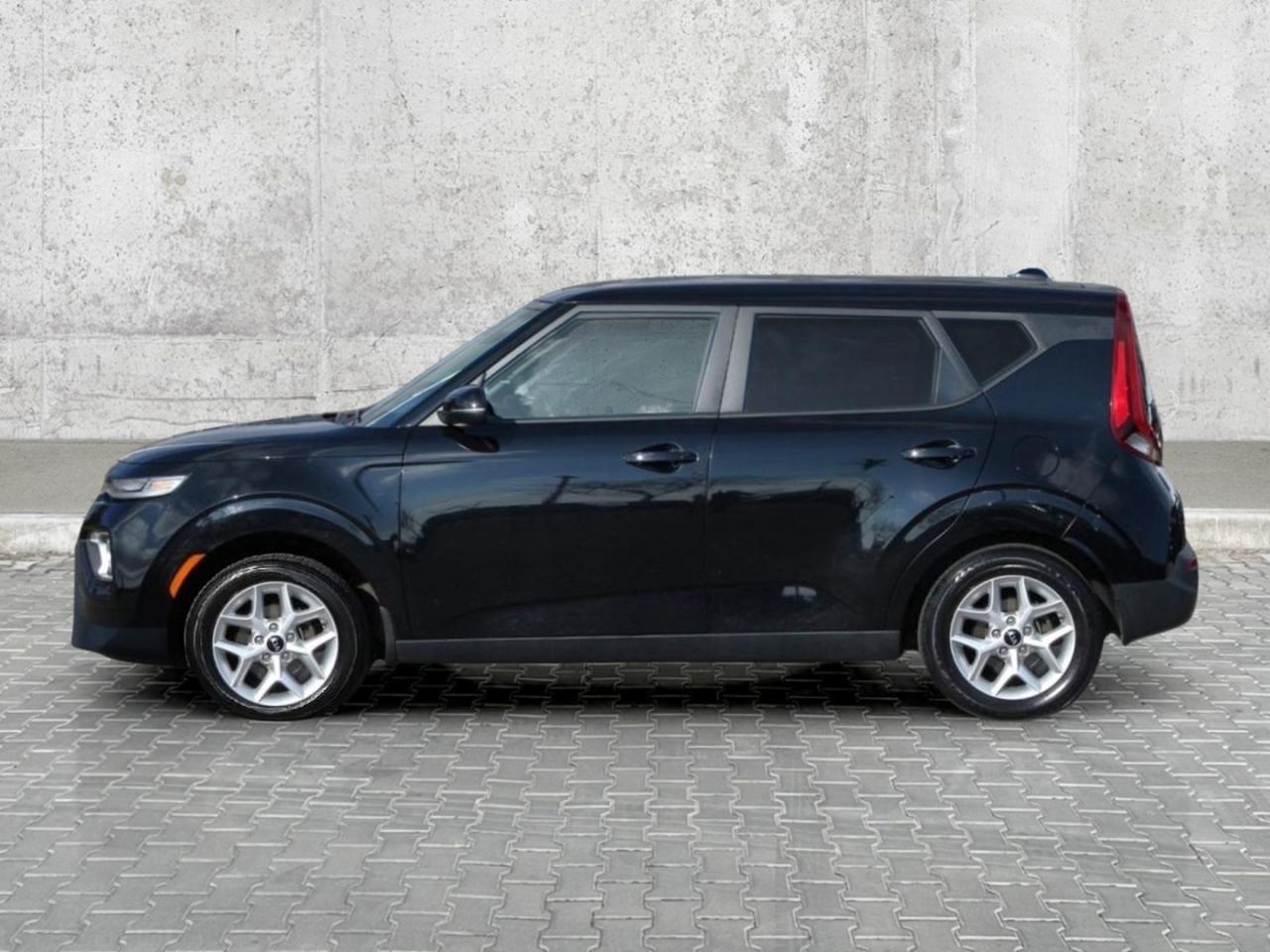 2020 Kia Soul HtdSeats BkpCam Photo