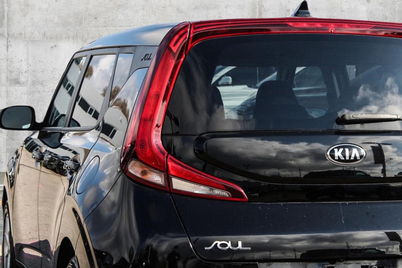 2020 Kia Soul HtdSeats BkpCam Photo