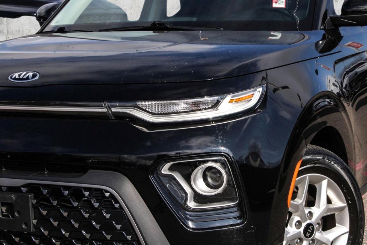 2020 Kia Soul HtdSeats BkpCam Photo