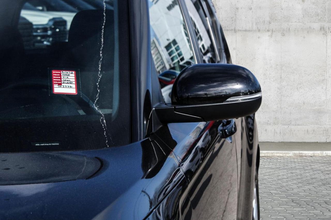 2020 Kia Soul HtdSeats BkpCam Photo