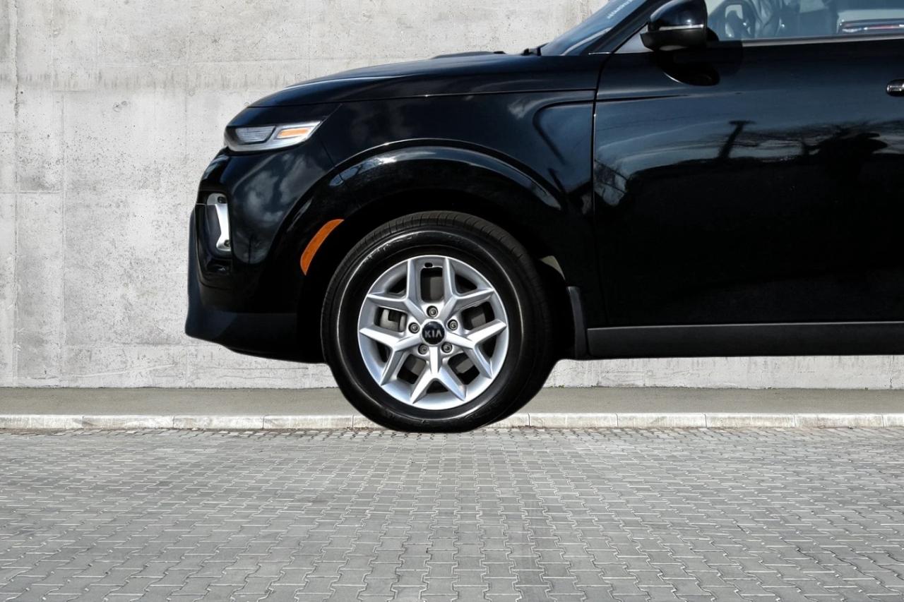 2020 Kia Soul HtdSeats BkpCam Photo