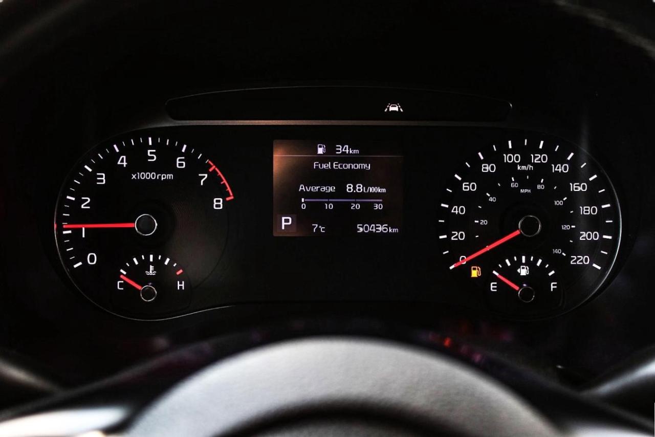 2020 Kia Soul HtdSeats BkpCam Photo