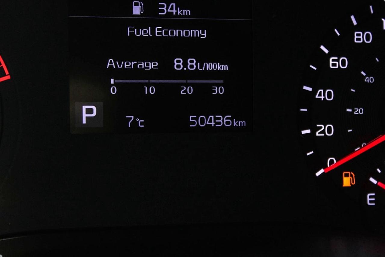 2020 Kia Soul HtdSeats BkpCam Photo