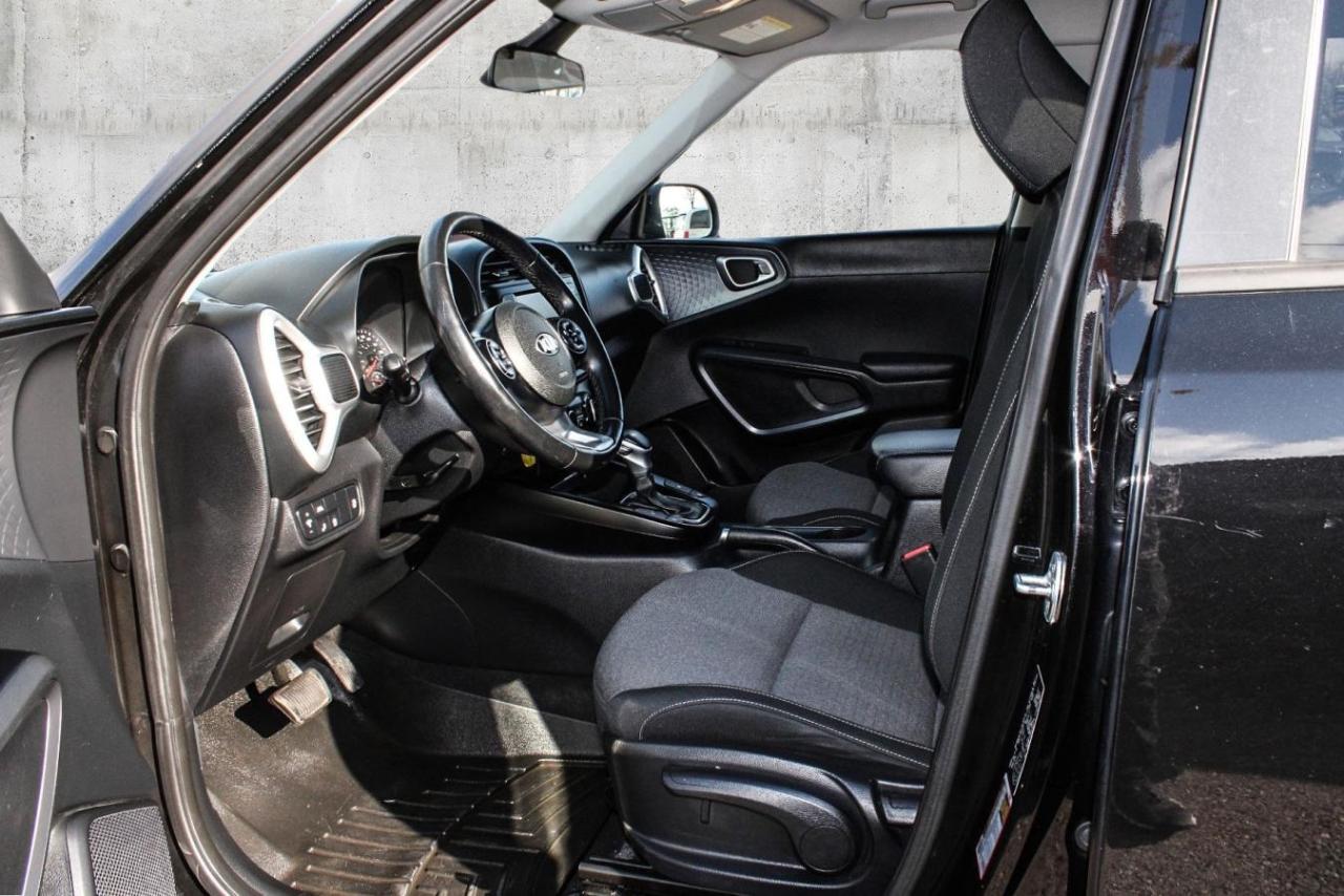 2020 Kia Soul HtdSeats BkpCam Photo