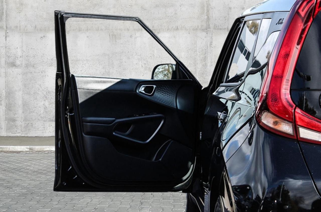 2020 Kia Soul HtdSeats BkpCam Photo