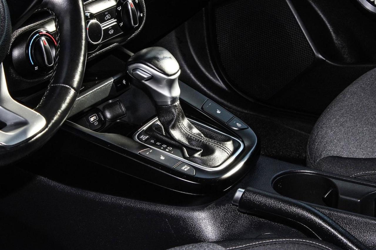 2020 Kia Soul HtdSeats BkpCam Photo