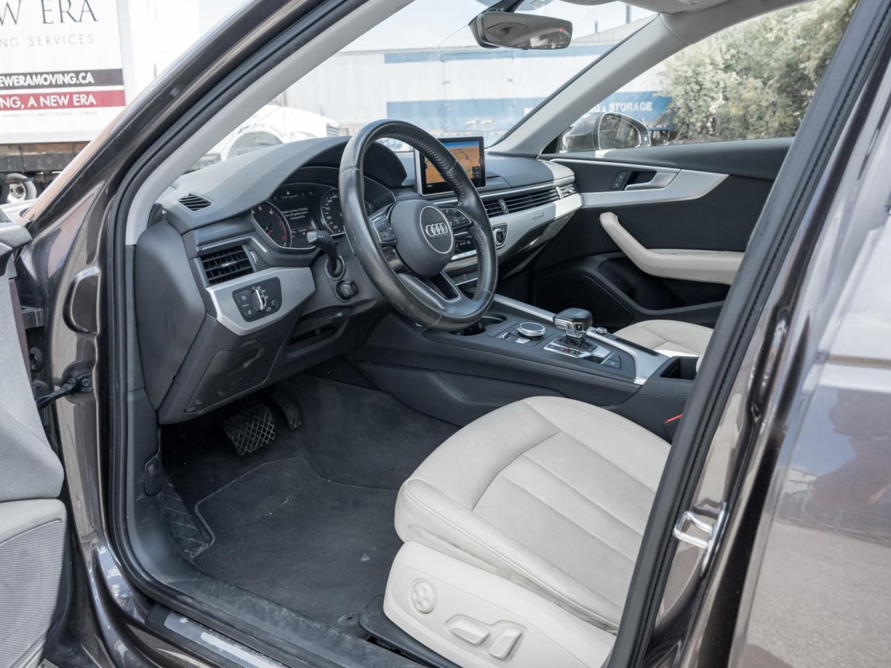 2017 Audi A4 4dr Sdn Auto Progressive Quattro !! Mint Condition Photo