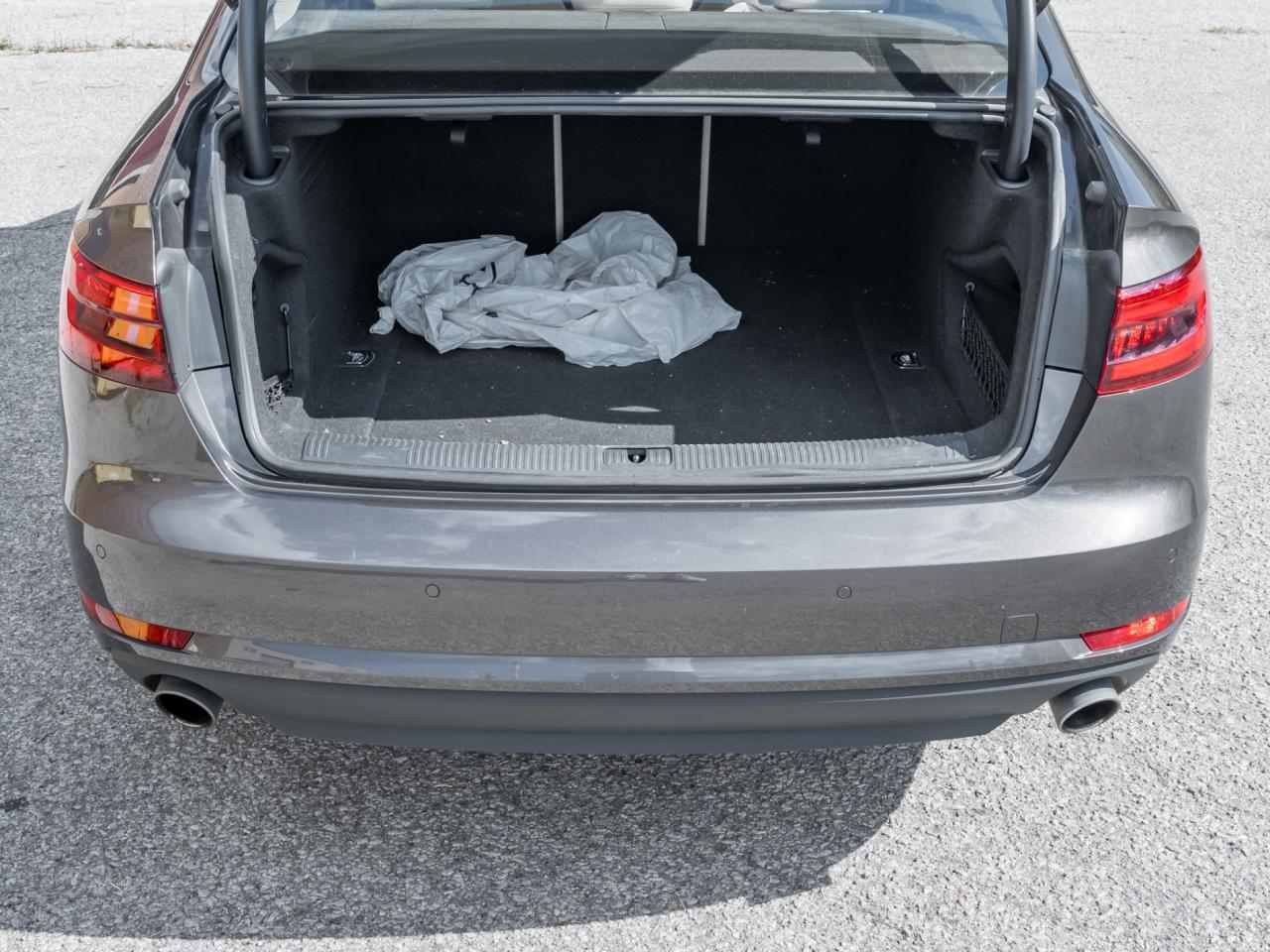 2017 Audi A4 4dr Sdn Auto Progressive Quattro !! Mint Condition Photo