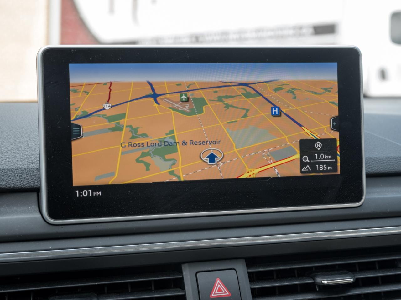 2017 Audi A4 4dr Sdn Auto Progressive Quattro !! Mint Condition Photo