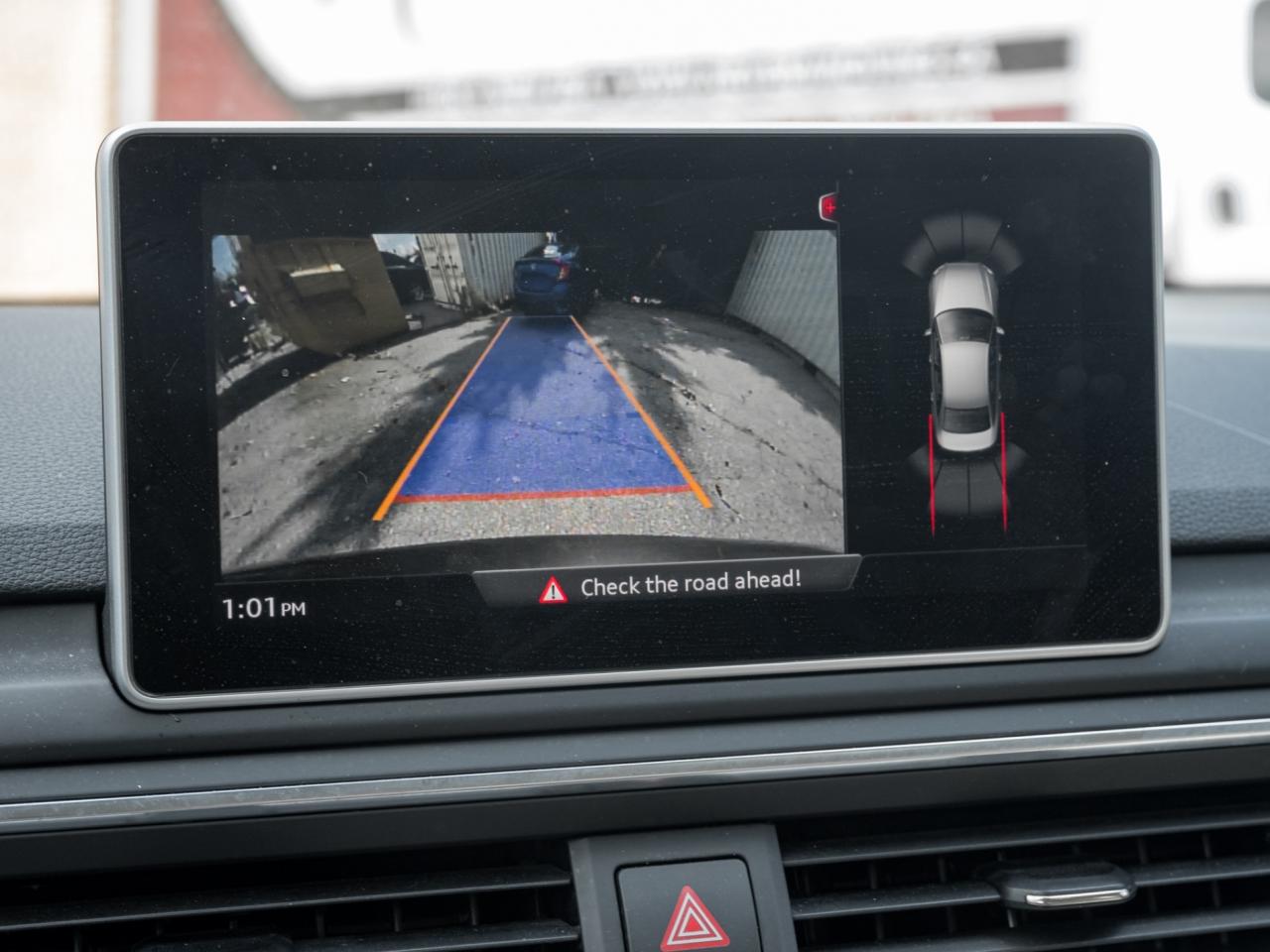 2017 Audi A4 4dr Sdn Auto Progressive Quattro !! Mint Condition Photo