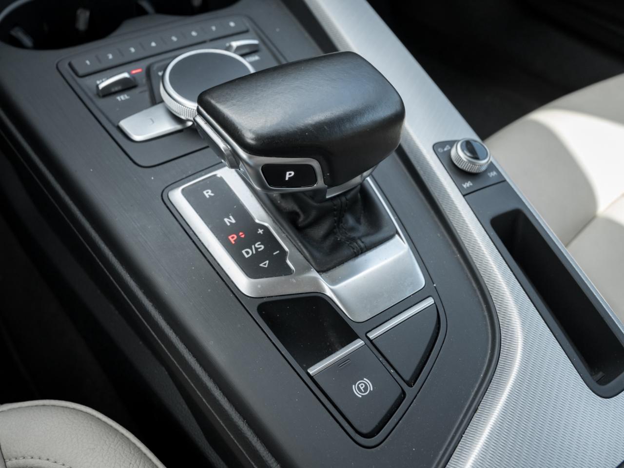 2017 Audi A4 4dr Sdn Auto Progressive Quattro !! Mint Condition Photo