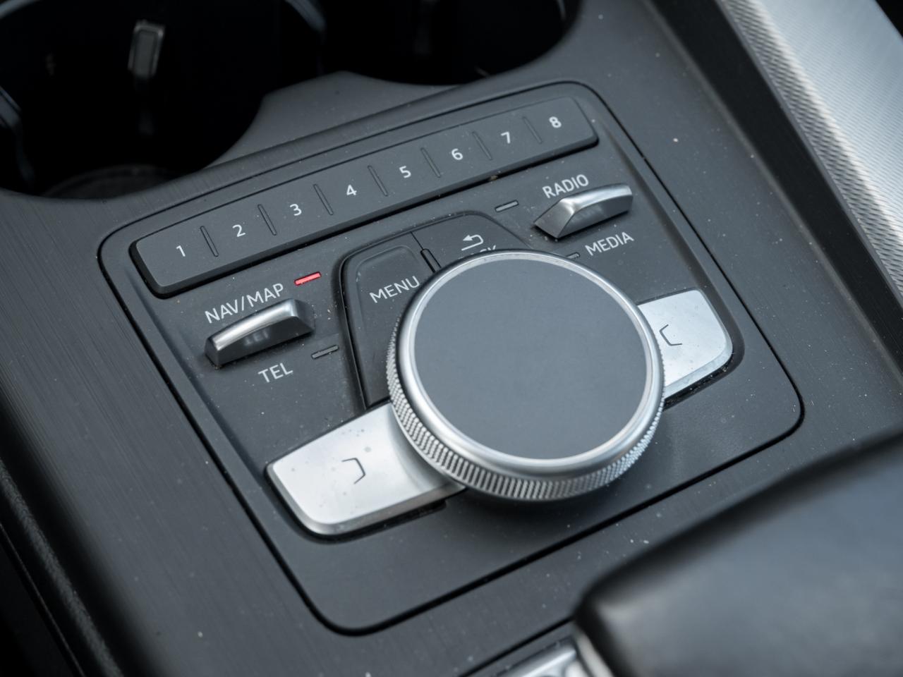 2017 Audi A4 4dr Sdn Auto Progressive Quattro !! Mint Condition Photo