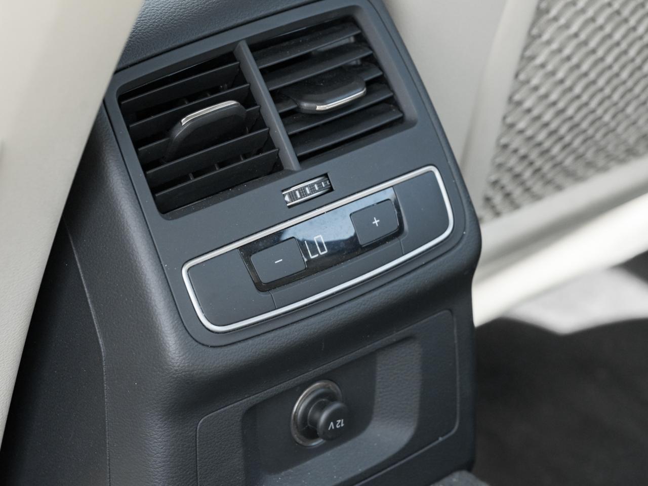 2017 Audi A4 4dr Sdn Auto Progressive Quattro !! Mint Condition Photo