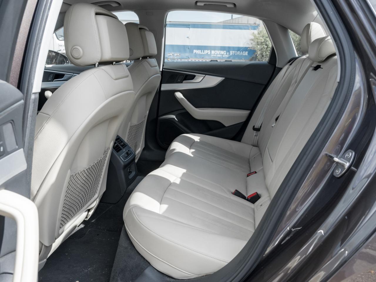 2017 Audi A4 4dr Sdn Auto Progressive Quattro !! Mint Condition Photo