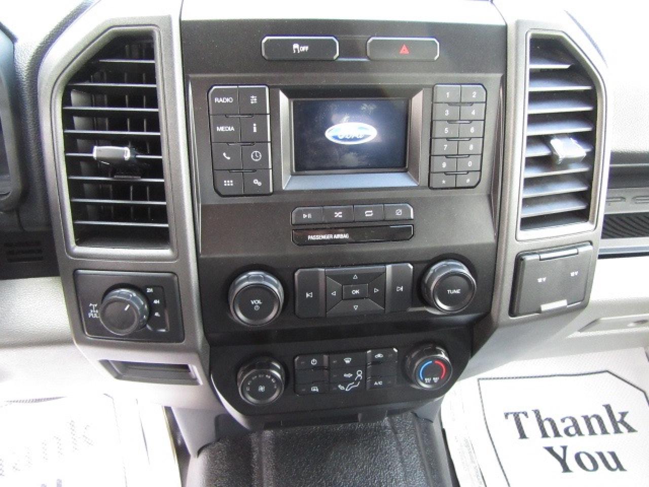 2022 Ford F-250 4X4 CREW CAB WITH 8 FT LONG BOX Photo