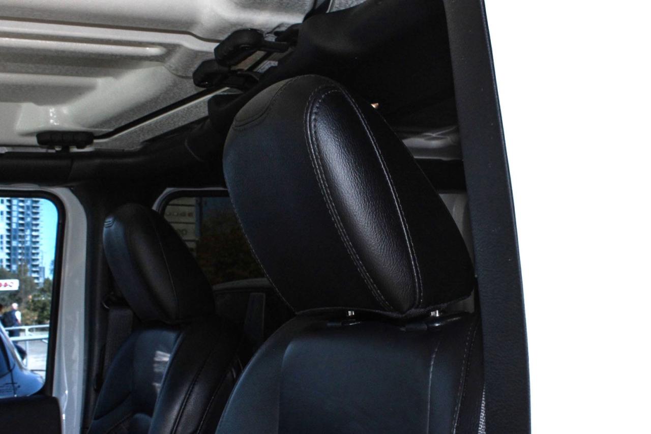 2021 Jeep Wrangler 4xe Unlimited High Altitude 4x4  Gps SiriusXM BkpCam Photo